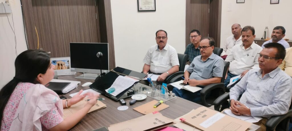Top News | {गया की खबरें} - Anj News Media