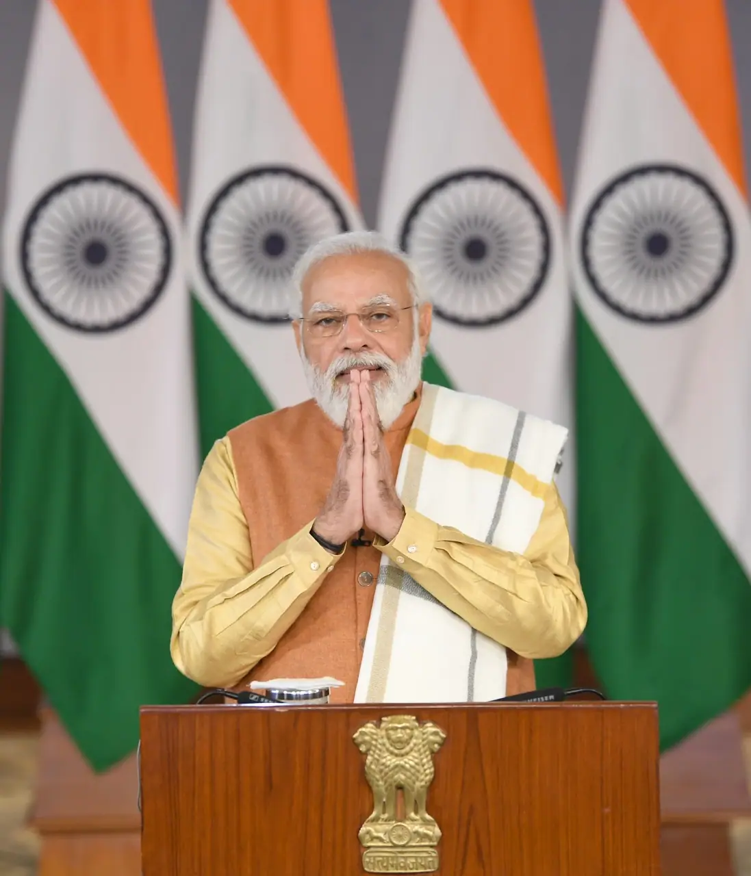 Flag Hoisting 2023 PM Modi ध्वजारोहण 15 अगस्त » Anj News Media
