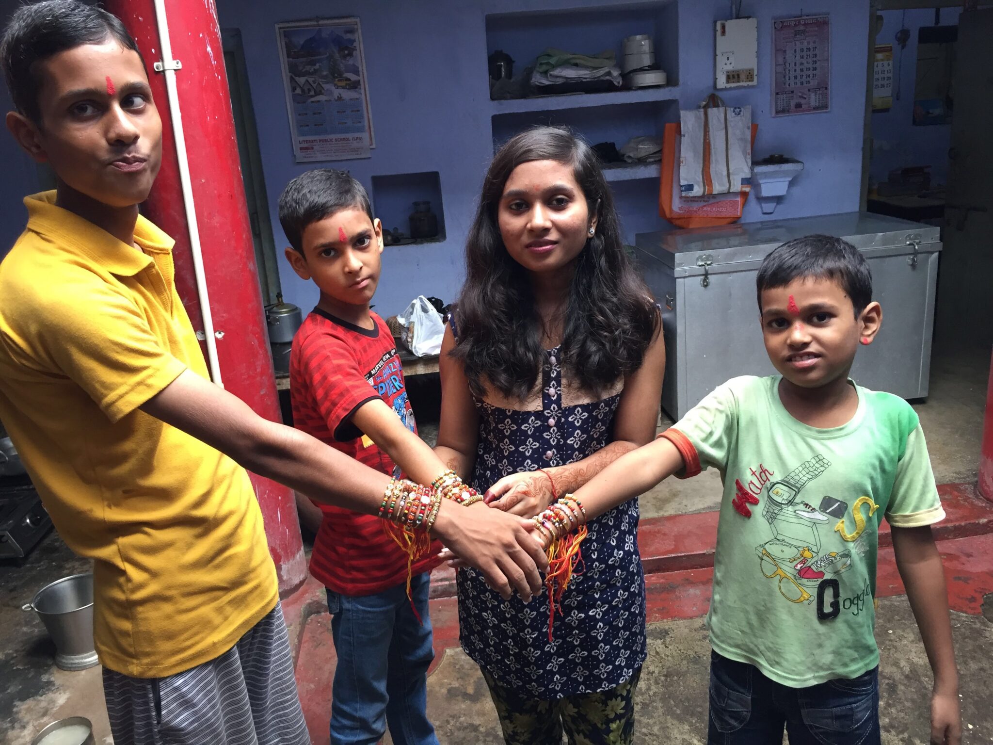 Rakhi 2023 Rakhi Muhurat Rakhi Kab Hai जानें ! Rakshabandhan Kab