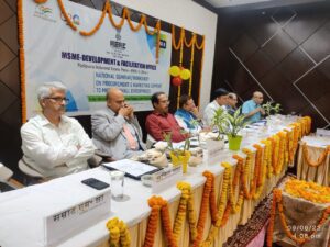 MSME Samadhaan | MSME 2023 | विकास लिए वरदान - Anj News Media